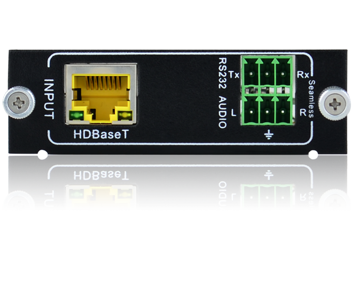 FX-ITP&FX-OTP 1080P無縫板卡輸入